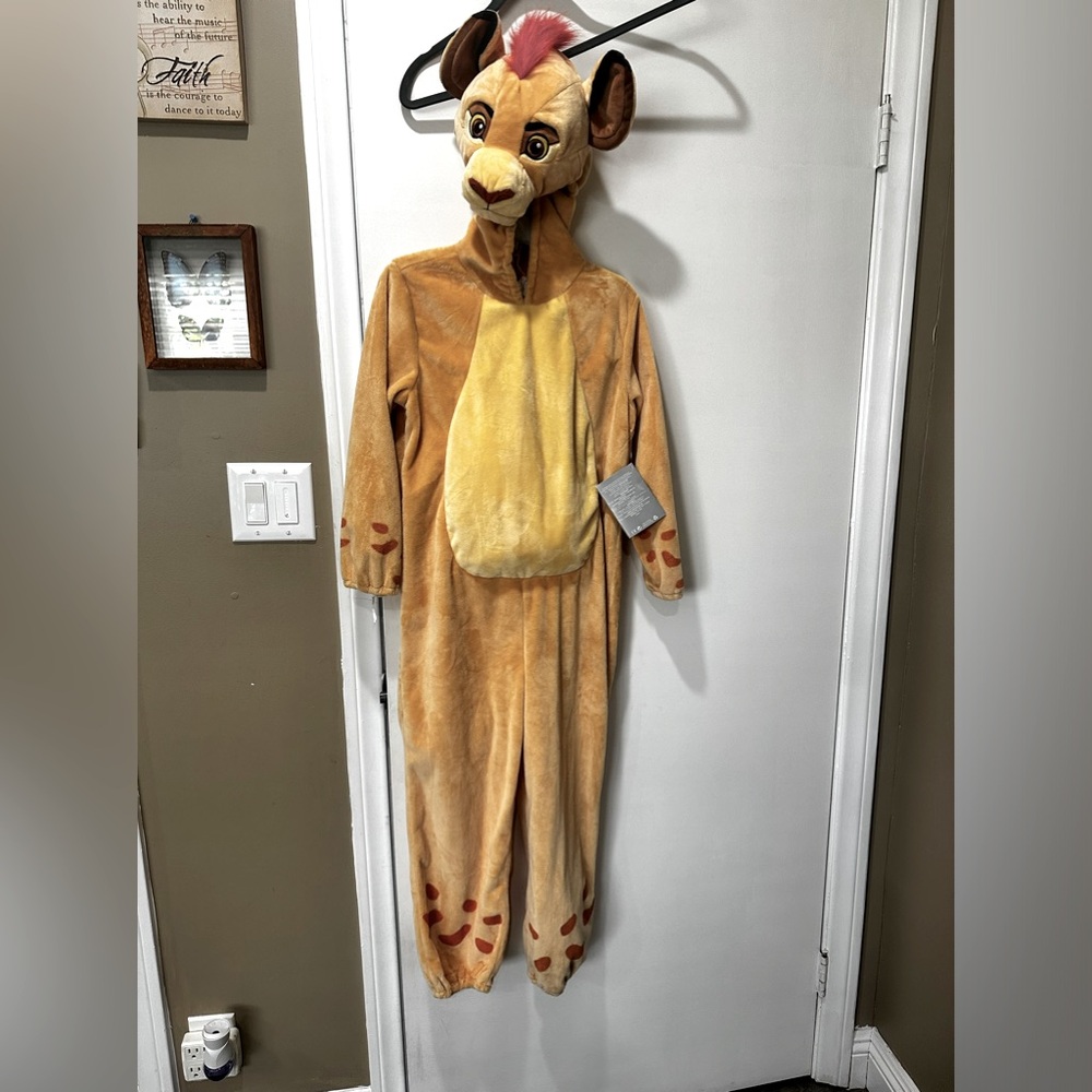 Custom for kids 7/8